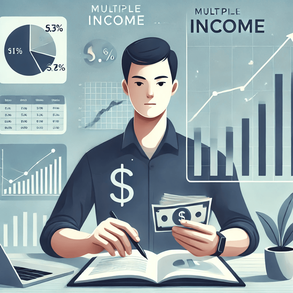 Income Management