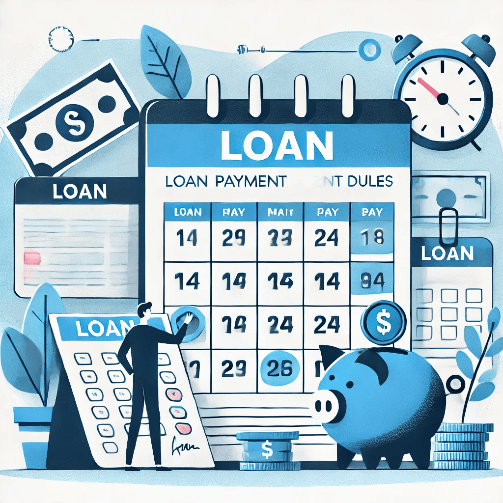 Loan Management